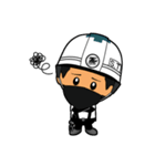 TAKATORAスタンプ（個別スタンプ：32）