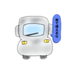 かあくんスタンプ1（個別スタンプ：2）