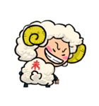 binchaman 3（個別スタンプ：12）