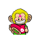 binchaman 3（個別スタンプ：13）