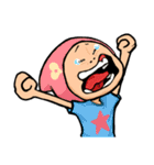 binchaman 3（個別スタンプ：20）
