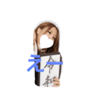みたんだけのすたんぷ（個別スタンプ：6）