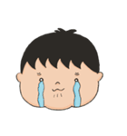 JangHo2 2020/03/16（個別スタンプ：3）