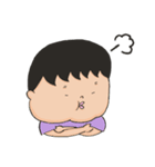 JangHo2 2020/03/16（個別スタンプ：4）