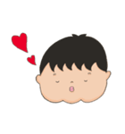 JangHo2 2020/03/16（個別スタンプ：5）