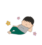 JangHo2 2020/03/16（個別スタンプ：6）
