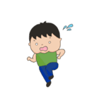 JangHo2 2020/03/16（個別スタンプ：7）