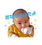 ゆうしんのスタンプ！！（個別スタンプ：1）