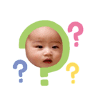 ゆうしんのスタンプ！！（個別スタンプ：6）