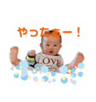 ゆうしんのスタンプ！！（個別スタンプ：7）