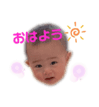 ゆうしんのスタンプ！！（個別スタンプ：8）