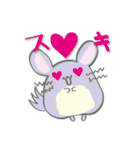 ちんちらんど（個別スタンプ：7）