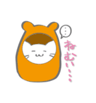 ちんちらんど（個別スタンプ：11）