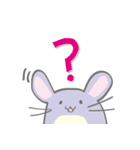 ちんちらんど（個別スタンプ：14）