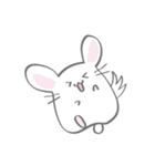 ちんちらんど（個別スタンプ：16）