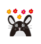 ちんちらんど（個別スタンプ：18）