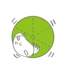 ちんちらんど（個別スタンプ：20）