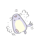 ちんちらんど（個別スタンプ：21）