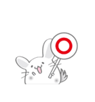 ちんちらんど（個別スタンプ：25）
