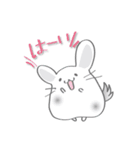 ちんちらんど（個別スタンプ：36）