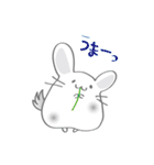 ちんちらんど（個別スタンプ：38）