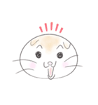 らんらんのスタンプ1（個別スタンプ：1）