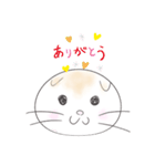 らんらんのスタンプ1（個別スタンプ：7）