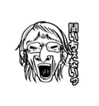 滑舌悪い人（個別スタンプ：28）