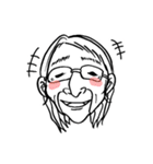 滑舌悪い人（個別スタンプ：33）
