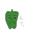 野菜詰め合わせパック（個別スタンプ：7）