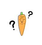 野菜詰め合わせパック（個別スタンプ：10）