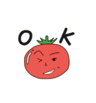 野菜詰め合わせパック（個別スタンプ：11）