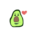 野菜詰め合わせパック（個別スタンプ：28）