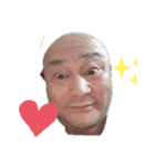 ジャンボさんズ2（個別スタンプ：2）
