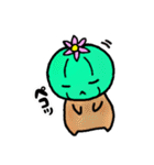 ろほたろうくん（個別スタンプ：11）
