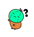 ろほたろうくん（個別スタンプ：13）