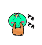 ろほたろうくん（個別スタンプ：22）