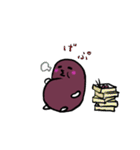 おはぎさん 弐（個別スタンプ：12）