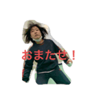 たっくんの日々だよ。（個別スタンプ：6）