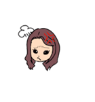 しゅがさんのスタンプです（個別スタンプ：3）