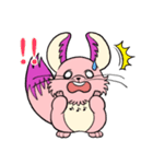 おと千代さん（個別スタンプ：6）