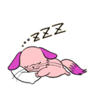 おと千代さん（個別スタンプ：7）