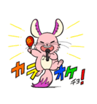 おと千代さん（個別スタンプ：20）