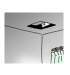 銀次郎スタンプ2（個別スタンプ：23）