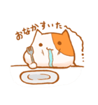 にゃんこThe！！（個別スタンプ：5）