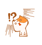 にゃんこThe！！（個別スタンプ：6）
