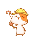 にゃんこThe！！（個別スタンプ：7）