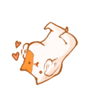 にゃんこThe！！（個別スタンプ：14）