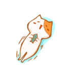 にゃんこThe！！（個別スタンプ：18）