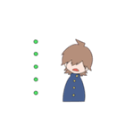 八咫烏九頭竜奇譚（個別スタンプ：30）